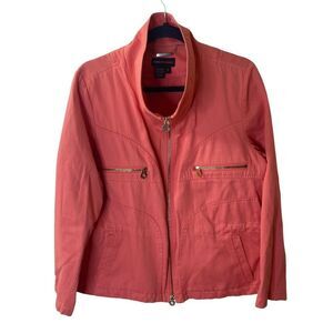 Dana Buchman Jacket Sz L